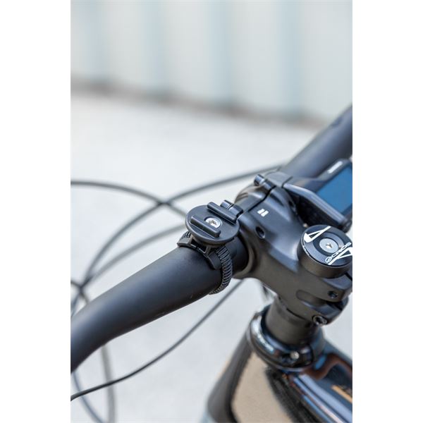 Support pour vélo et trottinette Micro SP Connect