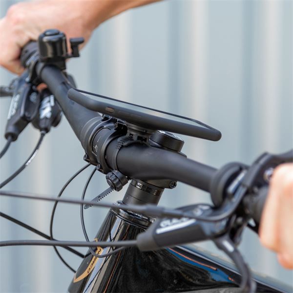 Support pour vélo et trottinette Micro SP Connect