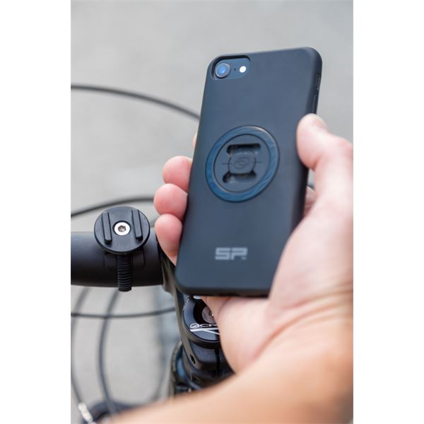 Support pour vélo et trottinette Micro SP Connect