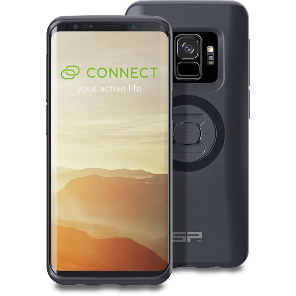Coque Samsung S9/S8 SP Connect