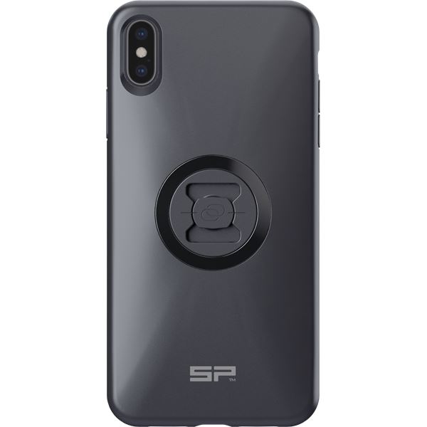 Coque iPhone XS Max SP Connect