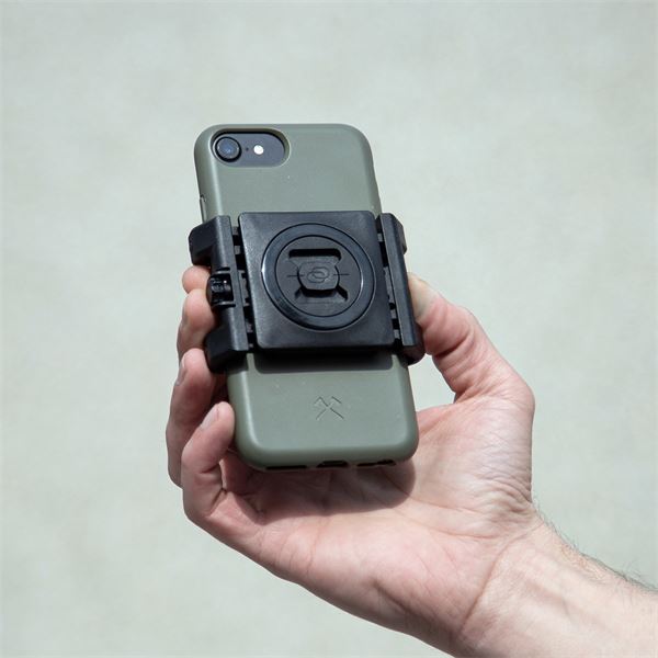 Pince universelle pour smartphone SP Connect