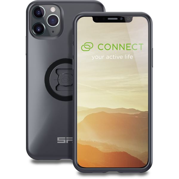 Coque iPhone 11 Pro Max/XS Max SP Connect
