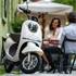 Scooter électrique C-Umi YADEA Blanc