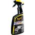 Spray de finition pour carrosserie Brillance Eclair Ultime MEGUIAR'S 710 ml