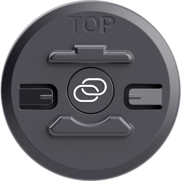 Support pour montage sur aération SP Connect