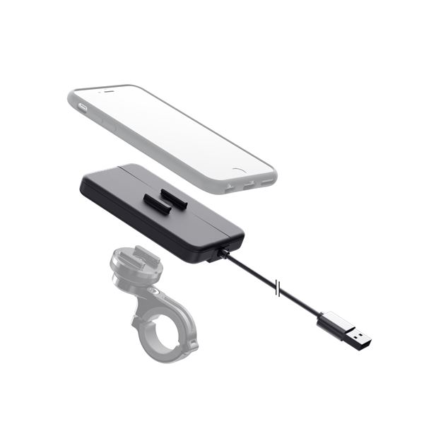 Module de chargement sans fil SP Connect