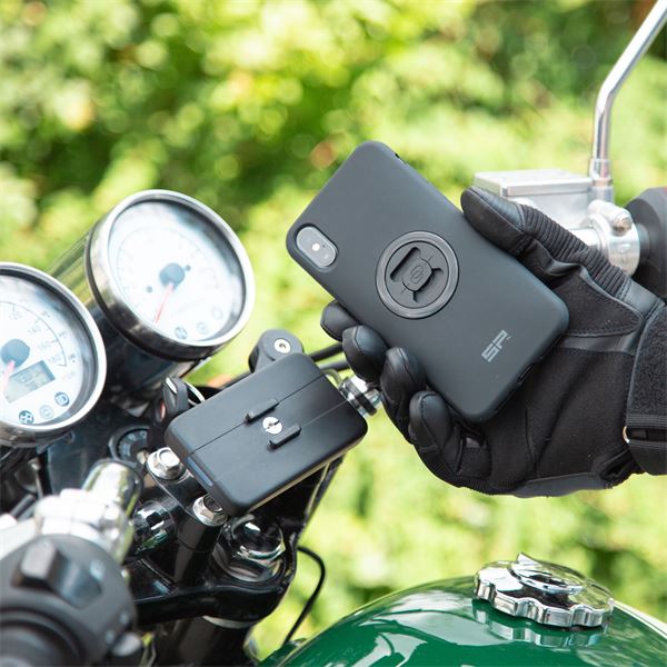 Module de chargement sans fil SP Connect