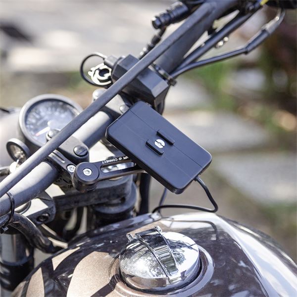 Module de chargement sans fil SP Connect