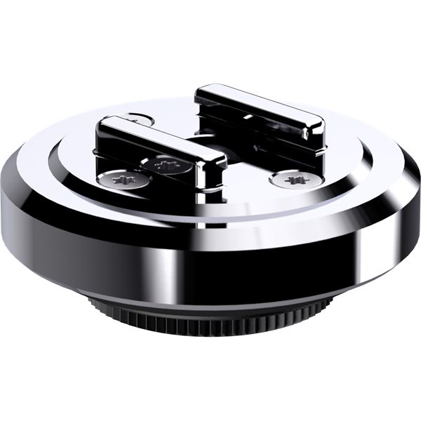 Module anti-vibration Chrome SP Connect