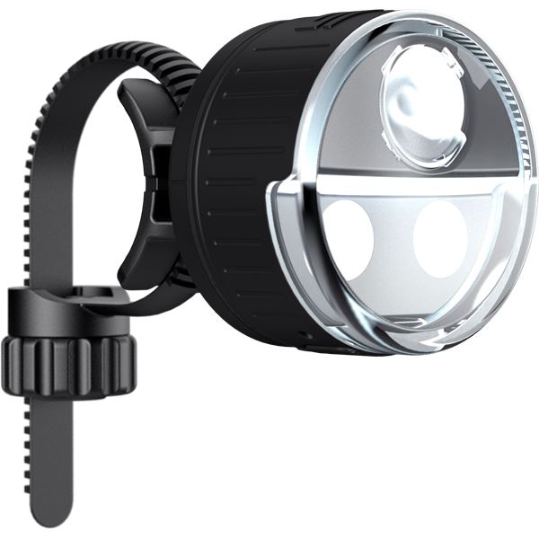 Feu de sécurité rond à LED 200 SP Connect