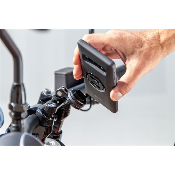 Support pontet de guidon SP Connect
