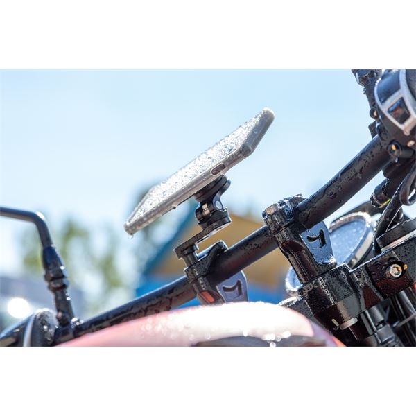 Support pontet de guidon SP Connect