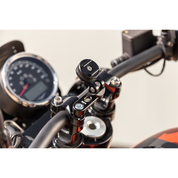 Support pontet de guidon SP Connect