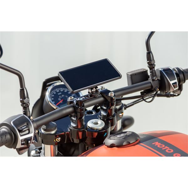 Support pontet de guidon SP Connect