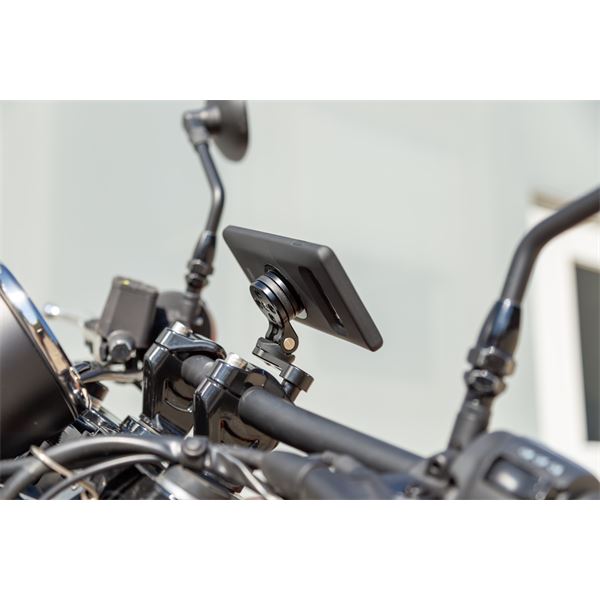 Support pontet de guidon SP Connect