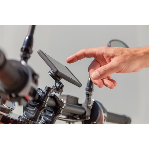 Support pontet de guidon SP Connect