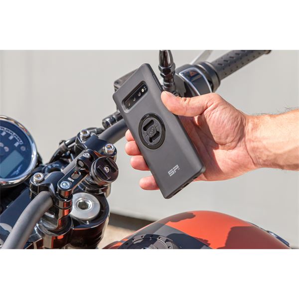 Support pontet de guidon SP Connect