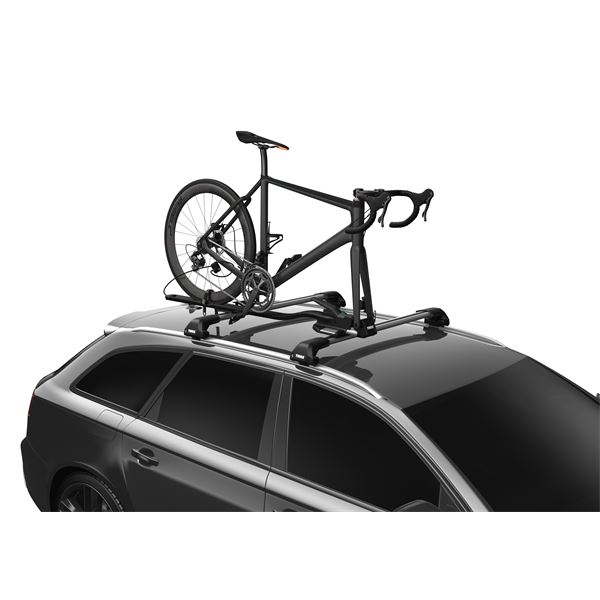 Porte-vélos toit Thule Topride - 1 vélo