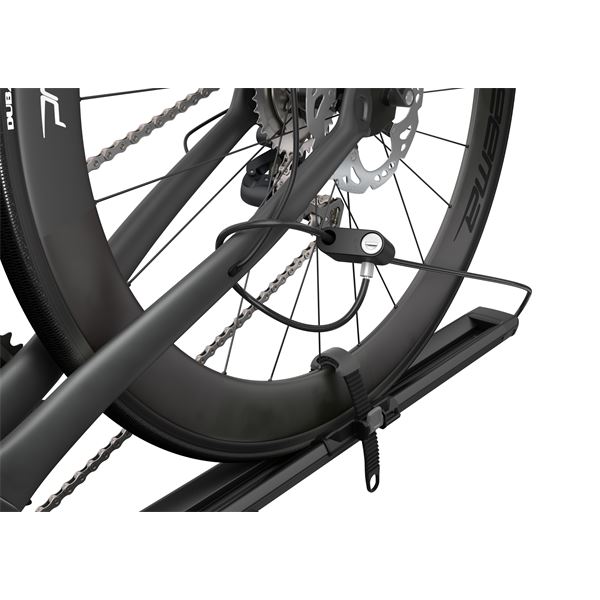 Porte-vélos toit Thule Topride - 1 vélo