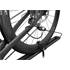 Porte-vélos toit Thule Topride - 1 vélo