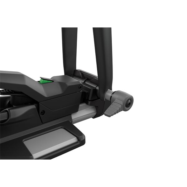 Porte-vélos toit Thule Topride - 1 vélo