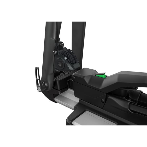 Porte-vélos toit Thule Topride - 1 vélo