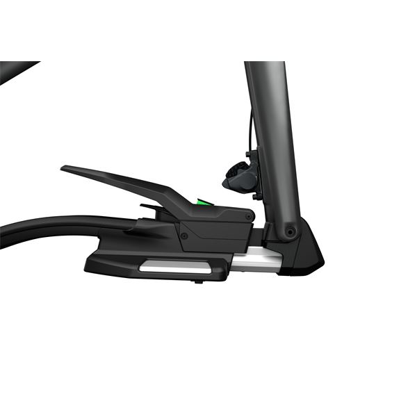 Porte-vélos toit Thule Topride - 1 vélo