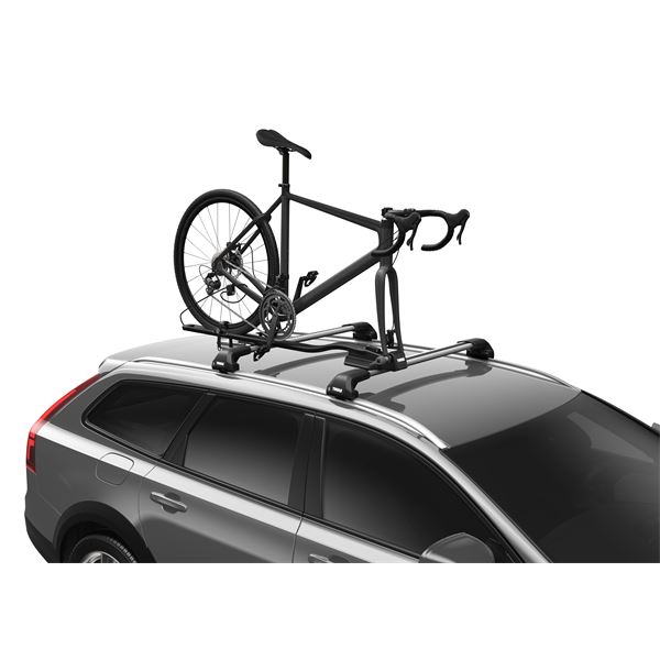 Porte-vélos toit Thule Fastride - 1 vélo