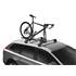 Porte-vélos toit Thule Fastride - 1 vélo