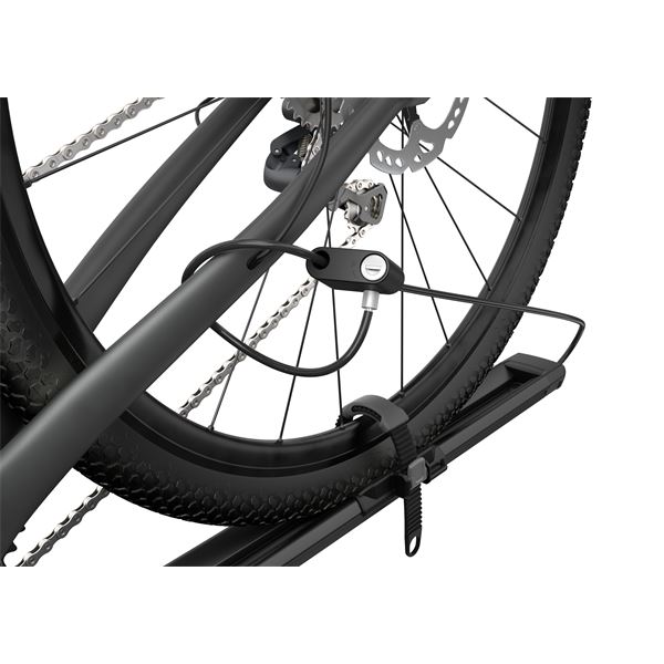 Porte-vélos toit Thule Fastride - 1 vélo