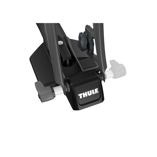 Porte-vélos toit Thule Fastride - 1 vélo