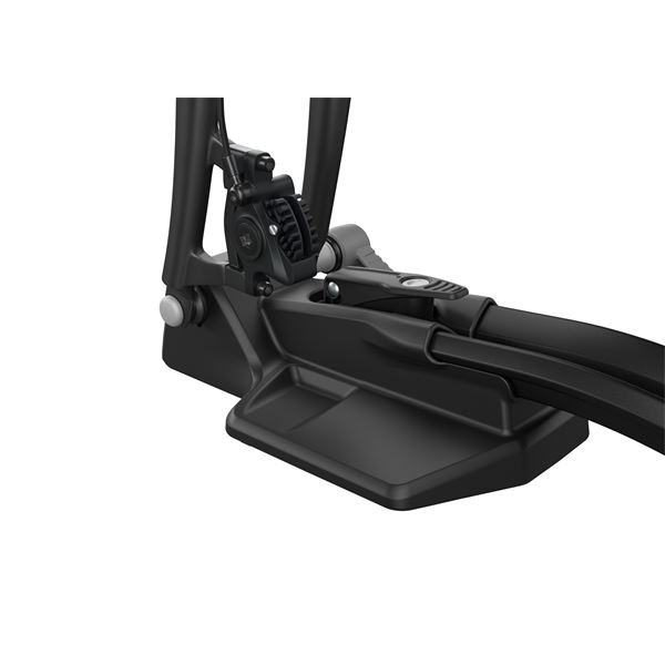 Porte-vélos toit Thule Fastride - 1 vélo