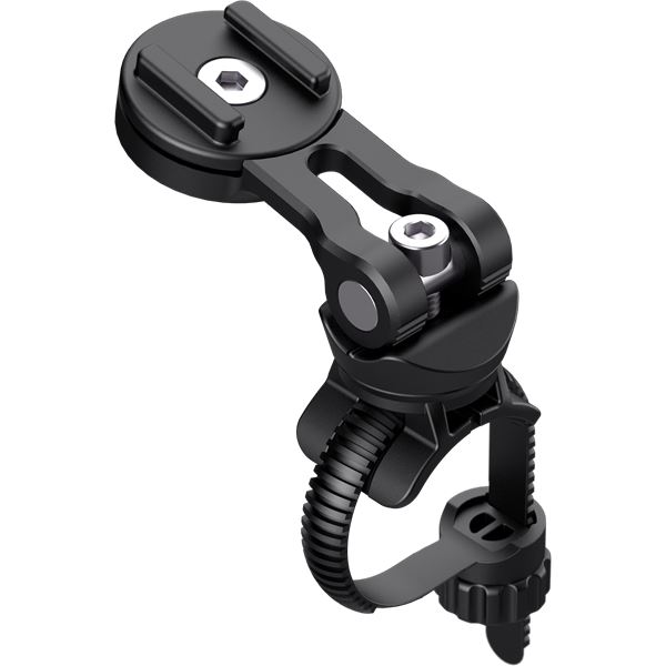 Support universel pour vélo et trottinette SP Connect avec interface adhésive