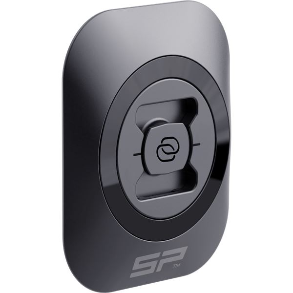 Support universel pour vélo et trottinette SP Connect avec interface adhésive