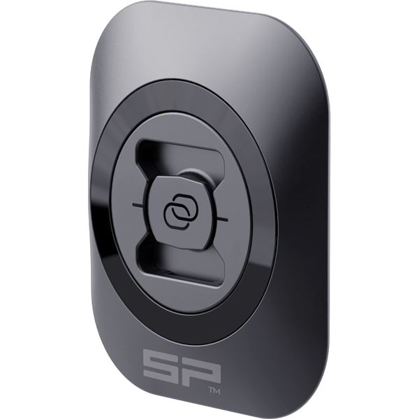 Support universel pour vélo et trottinette SP Connect avec interface adhésive