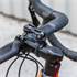 Support universel pour vélo et trottinette SP Connect avec interface adhésive