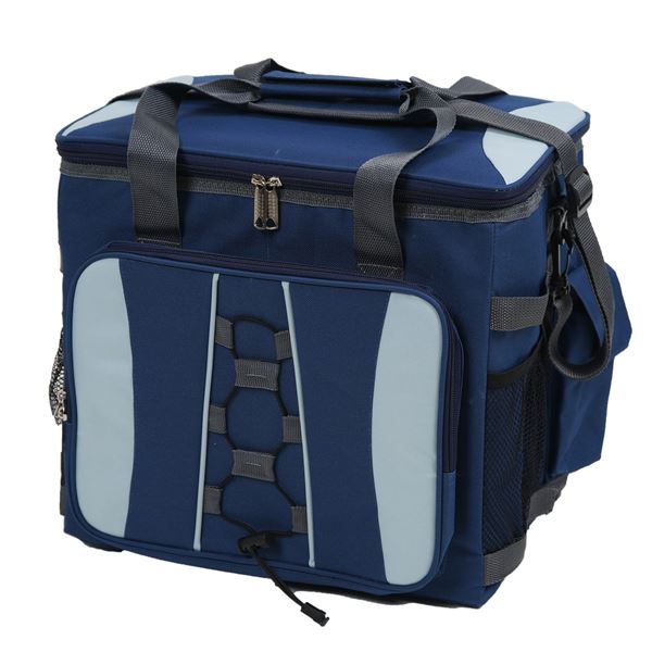 Glacière électrique souple 29L 12V