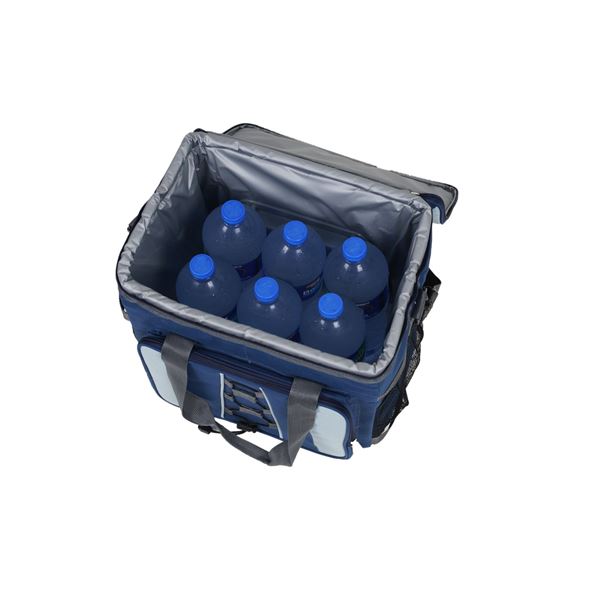 Glacière électrique souple 29L 12V