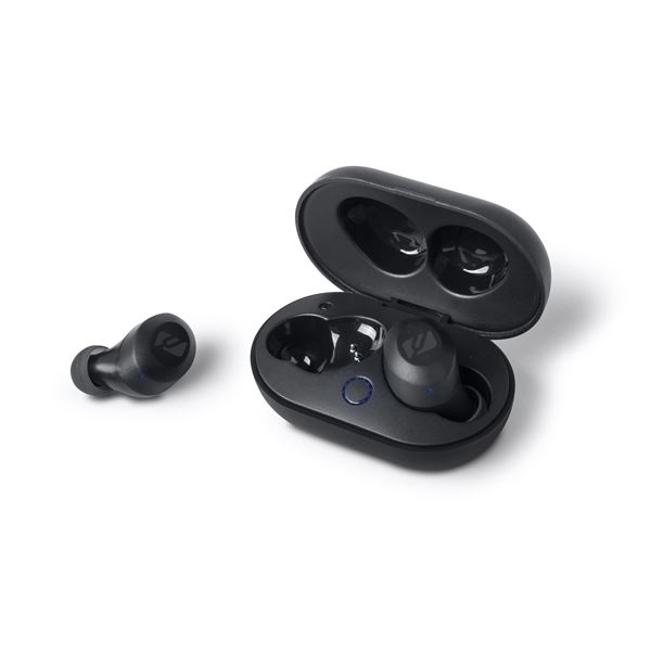 Autoradio bluetooth M-200 F avec écouteurs inclus MUSE