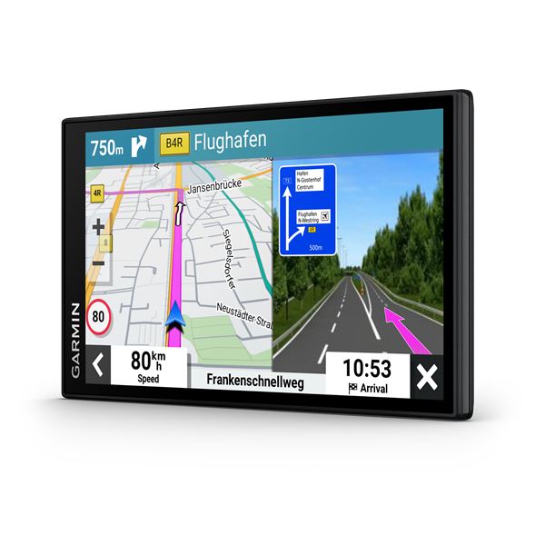 GPS Garmin DriveSmart™ 66 EU MT-D