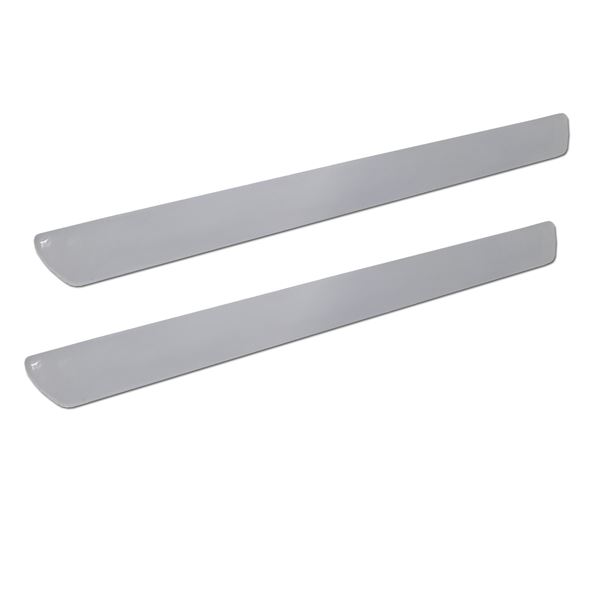 Seuil de porte aluminium
