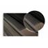 Protection de pare-choc universel en caoutchouc