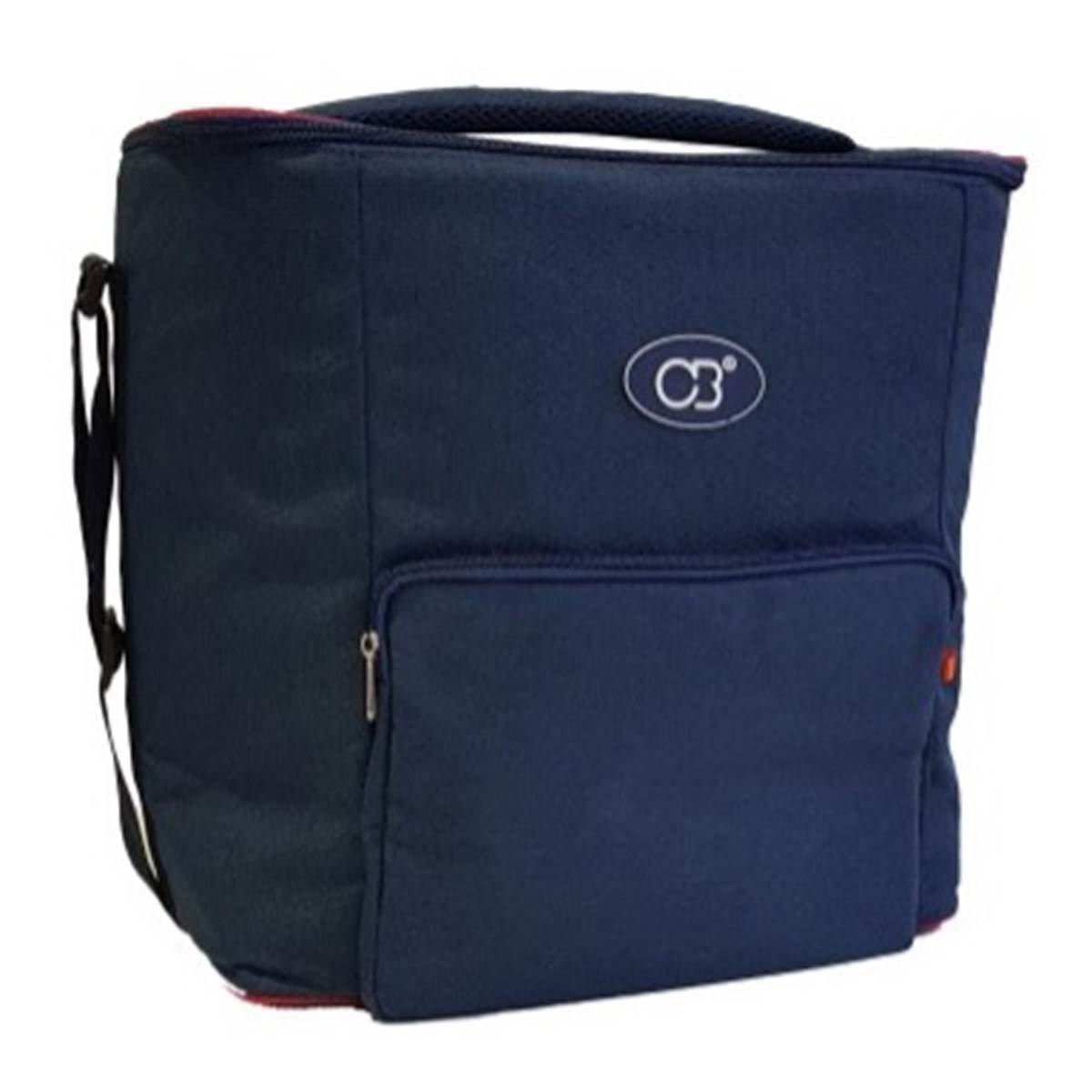 Sac Isotherme Bandoulière 26l Connabride