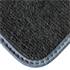 Jeu complet de tapis sur mesure qualité ELITE gris