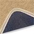 Jeu complet de tapis et tapis de coffre sur mesure qualité ELITE beige