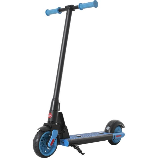 Trottinette électrique T650 Kids bleu Wispeed