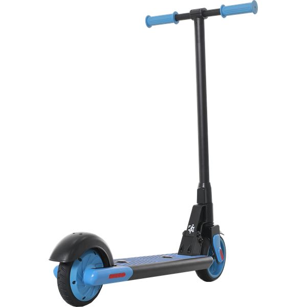 Trottinette électrique T650 Kids bleu Wispeed