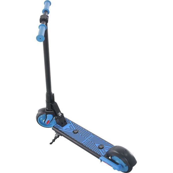Trottinette électrique T650 Kids bleu Wispeed