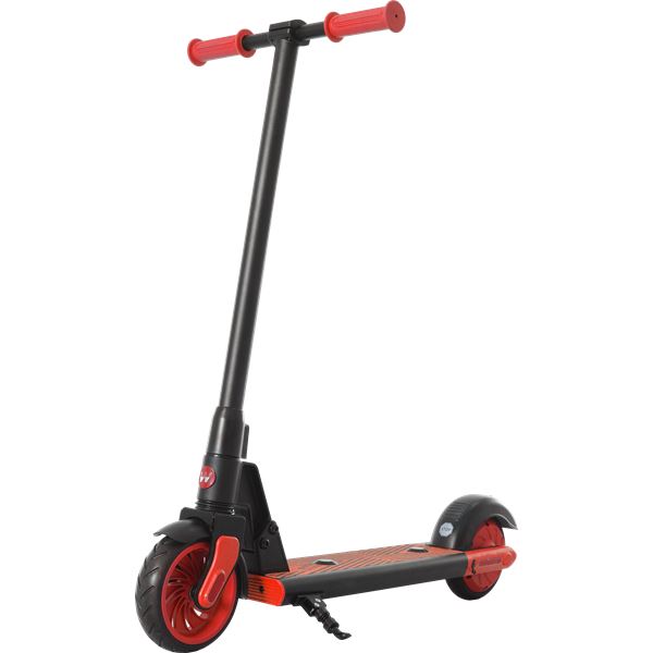 Trottinette électrique T650 Kids rouge Wispeed